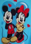 selimut-poster-mickey-mouse-biru-